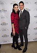 Julianna Margulies with husband Keith Lieberthal at New York City gala ...
