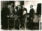 Wilhelm Wundt und Mitarbeiter
