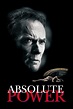 Absolute Power (1997) - Posters — The Movie Database (TMDb)