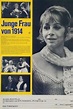 Junge Frau von 1914 (1970) — The Movie Database (TMDB)