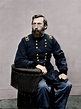 Union General Henry Jackson Hunt | Civil war generals, American civil ...