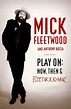 Fleetwood Mac News: Mick Fleetwood, the drummer and co-founder of the ...