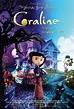 Coraline (#2 of 35): Extra Large Movie Poster Image - IMP Awards