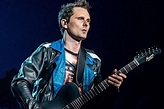 Matt Bellamy On The Metal Influence On New Muse Album