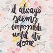 40 Inspirational Quotes From Pinterest | StyleCaster