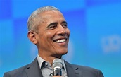 Barack Obama reveals his favourite TV shows of 2020