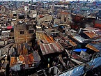 Tondo slums, Manila, The Philippines : UrbanHell