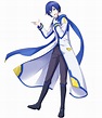 KAITO | Project SEKAI Wiki | Fandom