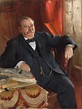 Grover Cleveland | America's Presidents: National Portrait Gallery