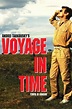 Voyage in Time (1990) - Posters — The Movie Database (TMDB)