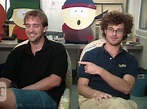 FLASHBACK: 'South Park' Turns 20! Trey & Matt Talk TV Debut And ...