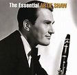 The Essential Artie Shaw: Artie Shaw: Amazon.es: CDs y vinilos}