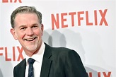 Netflix CEO Reed Hastings celebrates milestones with Denny’s