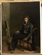 MICHEL-MARTIN DROLLING (1786-1851)