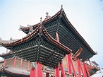Du Xian City God Temple, Xian
