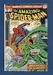 Amazing Spider-Man #146 VG - Android’s Amazing Comics