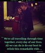 12 'About Time' Quotes | 12 Best Romantic Quotes From Movies