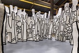 Jean Dubuffet: Who Was He, and Why Is He Important? – ARTnews.com