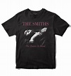 Camiseta The Smiths Black - Comprar em Chaneco