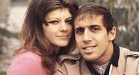 These beautiful photos capture Adriano Celentano and his amazing wife ...