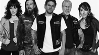 sons of anarchy Wallpapers HD / Desktop and Mobile Backgrounds