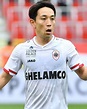 Koji Miyoshi » Eerste klasse A 2021/2022 Championship