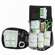 Första Hjälpen Mini Pack – MIL-TEC // First Aid Kit // WOLF TACTICAL