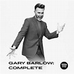 Gary Barlow Complete - playlist by GaryBarlowOfficial | Spotify