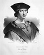 "Charles VIII." - Karl VIII. König roi king Valois France Frankreich ...