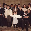 La Familia - Película 1987 - SensaCine.com
