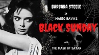 Black Sunday. 1960, Full Movie - YouTube