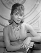 Beautiful Photos of American Actress Nita Talbot in the 1950s and ’60s ...