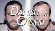 Danish & O'Neill Episode 1: Babysitters - YouTube