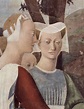 S>C.: the wonderful faces of Piero della Francesca