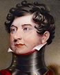 Morte na História: MORTE DE GEORGE IV DA GRÃ BRETANHA