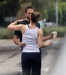 Jennifer Garner, boyfriend John Miller look completely in love while ...