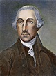 Joseph Hewes (1730-1779) Photograph by Granger