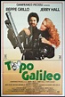 Topo Galileo | kino&co