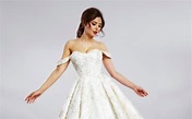 Belle Bridal Magazine | Trending Now | Grace Philips 2020 Collection