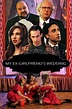 My X-Girlfriend's Wedding Reception (1999) | The Poster Database (TPDb)