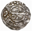 Denier - Boleslaus II the Pious (duke 967-999) - Royaume de Bohême ...