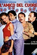 ‎My Best Friend's Wife (1998) directed by Vincenzo Salemme • Reviews ...