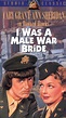 I Was a Male War Bride (1949) - Howard Hawks | Synopsis ...