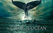Au Coeur De L'océan / Cinéma: "Au coeur de l'océan", l'histoire vraie ...