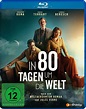 In 80 Tagen um die Welt (2021) (Blu-ray) – jpc