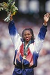 How Three-Time Olympic Gold Medalist Gail Devers Came Back from the ...