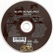 WC And The Maad Circle - The One: Single. CD | Rap Music Guide