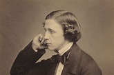 Charles Dodgson / Lewis Carroll - Mathematician, Storyteller, Inventor ...