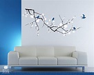 35 Best Wall Sticker Ideas and Designs for 2020