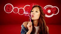 Bubble Pop Screencap - HyunA Kim Image (25404050) - Fanpop